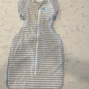 Love to Dream Swaddle Up Transition Zipper Swaddle Large 19 - 24 lbs